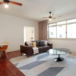 Apartamento Superior de 3 Dormitorios
